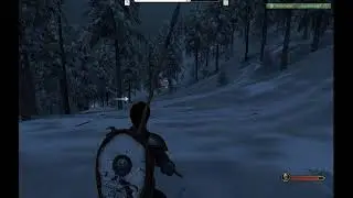Mount & Blade Realm of throne #1