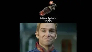 Rating Fortnite Chapter 5 items with Memes