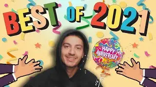 BEST OF 2021!!!