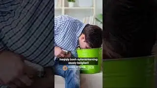 Бош оғриғи бошдаги босим (черепной давления) сизни безовта килябдими? бунинг емими осон.