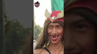 Nakita namin si DARNA Wooahh