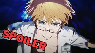 Oshi no Ko Opening 2, but only SPOILERS