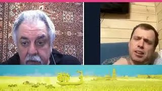 Наконец-то Марк подгорел