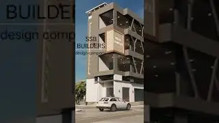 building design
