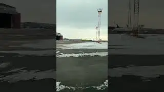 Утро на перроне 