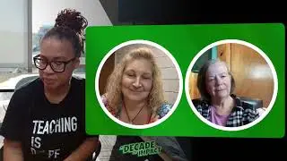 Teachers Lounge – Season 4: A Decade of Impact | Episode 08: AI, Technology, and the Human Line
