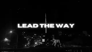 Zen Lally  -  Lead The Way