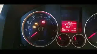 volkswagon steering limit stop adaption