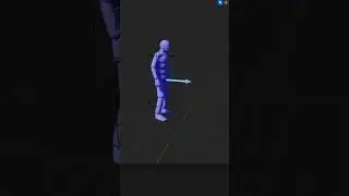 Unreal Engine ALS Model Change 