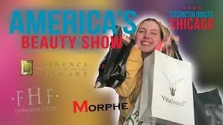 America's Beauty Show | *HAUL*
