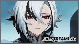 Happy Holiday | Genshin Impact