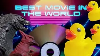 Best Movie in the World