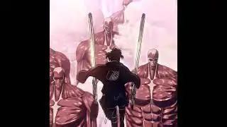 Hange's Last Stand - Attack on Titan Final Season Part 3 (AMV)