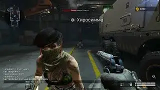 ЧЕКАЙТЕ ВСЕ - ЕСЛИ ДВЕРЬ НЕ ЗАКРЫВАЕТСЯ | Warface