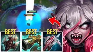 THIS BRIAR BUILD PROVES THE NERFS DID NOTHING! - 2026 Briar Jungle Gameplay Guide