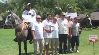 COPA DE MARCHA RIO INTERFAZENDAS - ETAPA FINAL