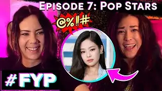 The For You Page Podcast Episode 7