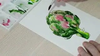 Артишок