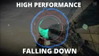 High Performance - Falling Down