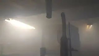 Т40АМ. -10 Холодный запуск.