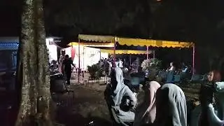 Waktu yang ditunggu tunggu🔊 joget terus