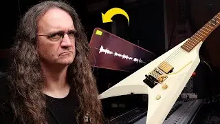 Why Your Guitars sound like SH*T in a Mix!!