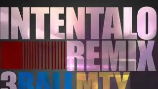 Sensato Ft. Tribal Monterrey & Don Omar - Intentalo (Remix)