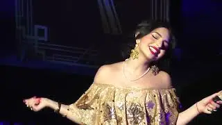 Angela Aguilar Lo Busque 2023