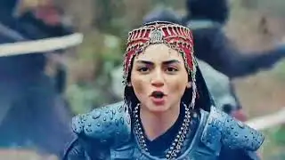kurulus Osman 119