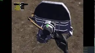 My summer car finding the gt grill for the satsuma