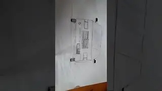 оцените мой рисунок