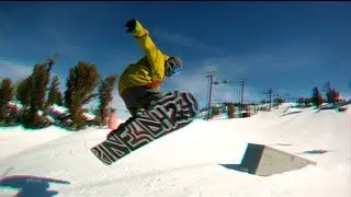 GoPro 3D: Highlight Reel 2011