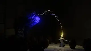 The Apparition Chronicle