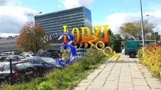 Windy w Łodzi ZOOM 3: Episode 15 - Warszawa, cz. II