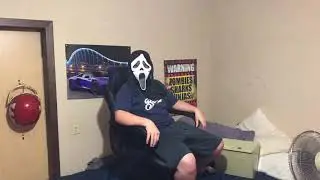 Kayden... I broke the cheese reality...
