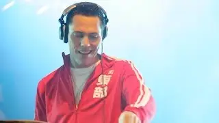 ТОП 15 ФАКТОВ О DJ TIESTO