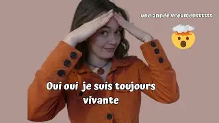 J'AI DISPARU 6 MOIS