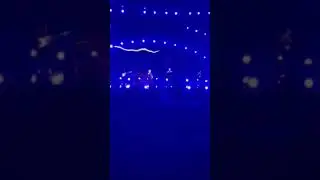 Orelsan devant près de 4 000 personnes à l'Arena Loire de Trélazé