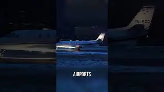 Shorter Runways, Bigger Possibilities: Citation XLS Plus vs Learjet 45 XR