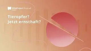 Tieropfer? Jetzt ernsthaft?