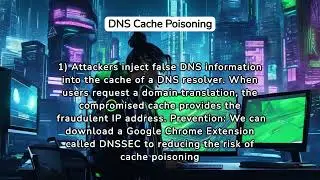 DNS Spoofing