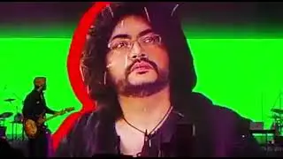রুপম ইসলাম এর গান গাইলেন অরিজিৎ সিং । Kolkata Aquatica park Arijit Singh | #arijitsingh #rupamislam