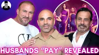 RHONJ Stars Fiance Asked To Join RHONJ + Husbands 