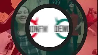 DEMON TV OUTRO 2018 - AHAD MEMON