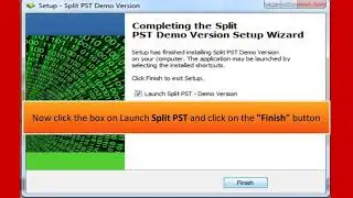 How to Find and Split PST file with Some Easy Steps?