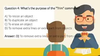 AutoCAD Interview Questions | AutoCAD Jobs | AutoCAD Course