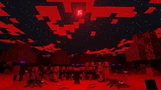 Ohio Gets Wild At Night