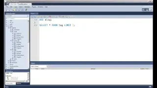 MySQL WorkBench