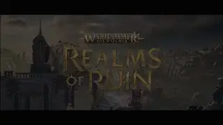 Warhammer Age of Sigmar: Realms of Ruin -- Gameplay (PS5)