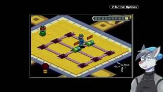 Waffle.EXE jacks in!~~~